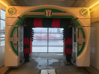 Automatic Car Wash Experts