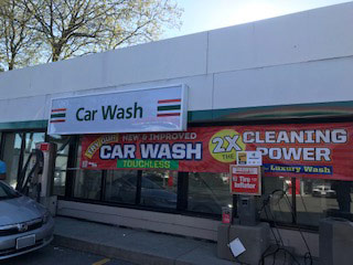 Automatic Car Wash Experts