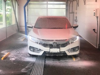 BC's Automatic Car Wash Experts
