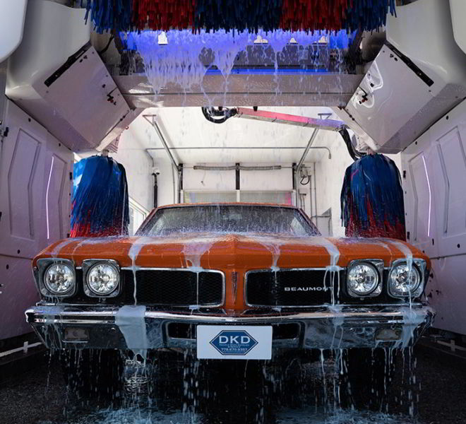 dkd vehicle wash supplies