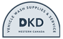 DKD Vehicle Wash Supplies