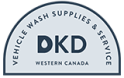 DKD Vehicle Wash Supplies